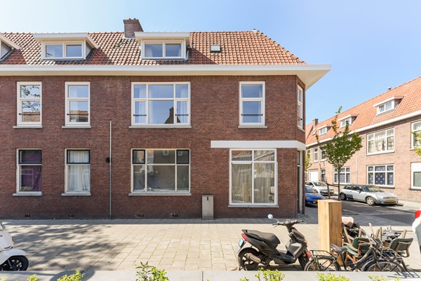 Medium property photo - Filips van Bourgondiëstraat, 3117 SC Schiedam